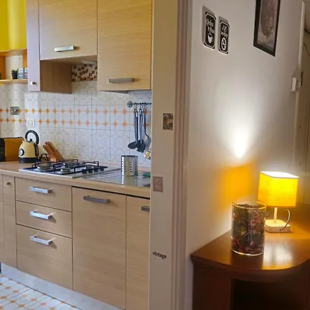 Domo Vintage Appartement