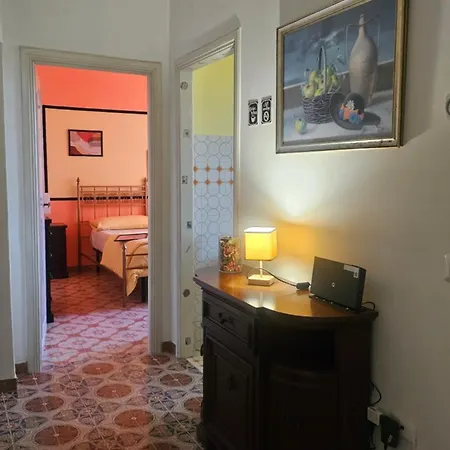 Domo Vintage Appartement