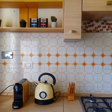 Apartment Domo Vintage Rome