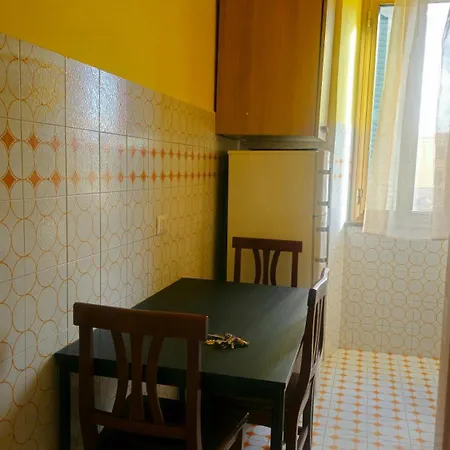 Domo Vintage Appartement