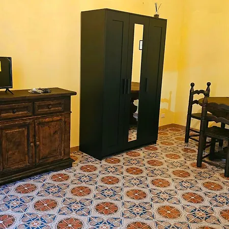 Appartement Domo Vintage