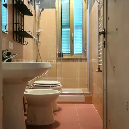 Domo Vintage Apartment Rome
