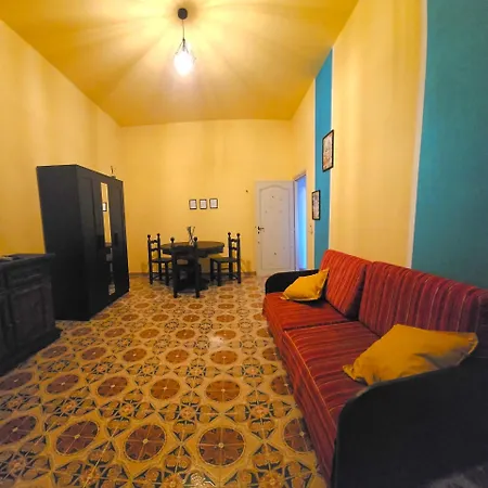 Apartment Domo Vintage Rome